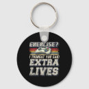 Search for retro gamer key rings Fallout