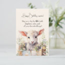 Search for funny farm birthday cards Sheep