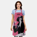 Search for afternoon aprons Vintage