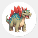 Search for baby triceratops stickers Green