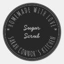Search for sugar scrub product labels Diy