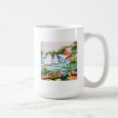 Search for classical art mugs Coastal