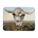 Search for cow magnets Western