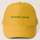 Search for lemonade hats Fun