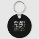 Search for asking key rings Christmas promotions