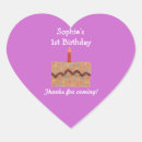 Search for baby cakes stickers Baby girl