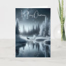 Search for buck christmas cards Wildlife