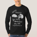 Search for may day tshirts Skull
