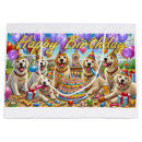 Search for golden retriever gift bags Birthday