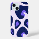 Search for purple leopard Black