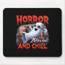 Search for spooky mouse mats Haunted