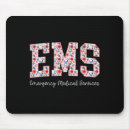 Search for medical mouse mats Emergency