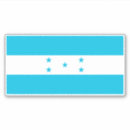 Search for honduran flag stickers Central america