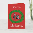 Search for hairdresser christmas cards Barber