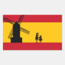 Search for quixote stickers Cervantes