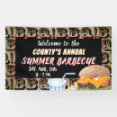 Search for bbq banners Cookout