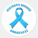 Search for addison stickers Awareness