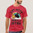 Search for cat band tshirts Parody