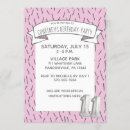 Search for 11 year old girl birthday invitations For kids