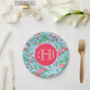 Search for beach paper plates Nautical