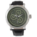 Search for celtic watches Green