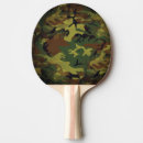 Search for military ping pong paddles Armed forces