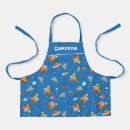 Search for space cat aprons Stem