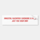 Search for divorce bumper stickers Custody