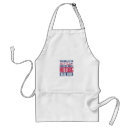 Search for dog meme aprons America