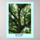 Search for save trees posters Earth