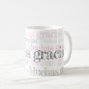 Search for gracias mugs Thanks