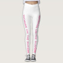 Search for cancer leggings Breast cancer awareness