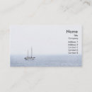 Search for santa business cards White
