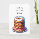 Search for i love you more cards Funny