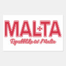 Search for malta travel stickers Europe