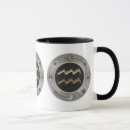 Search for the water carrier mugs Zodiac