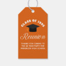 Search for orange gift tags Modern