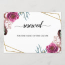 Search for blossom invitations Boho