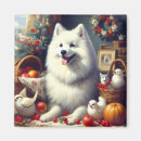 Search for eskimo magnets Puppy