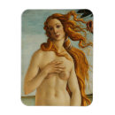 Search for venus magnets Renaissance