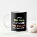 Search for grumpy dad mugs Father