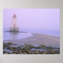 Search for sandy posters Lighthouse