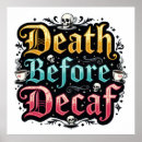 Search for before coffee posters Cute