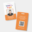 Search for conference id badges Business personnel staff employee