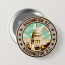 Search for washington badges Usa