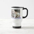 Search for goldendoodle travel mugs Cute