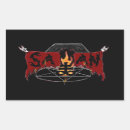 Search for devil horn stickers Satan