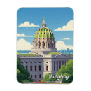 Search for pennsylvania state capitol Harrisburg