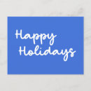 Search for blue letters postcards Fun