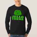 Search for jello tshirts Green